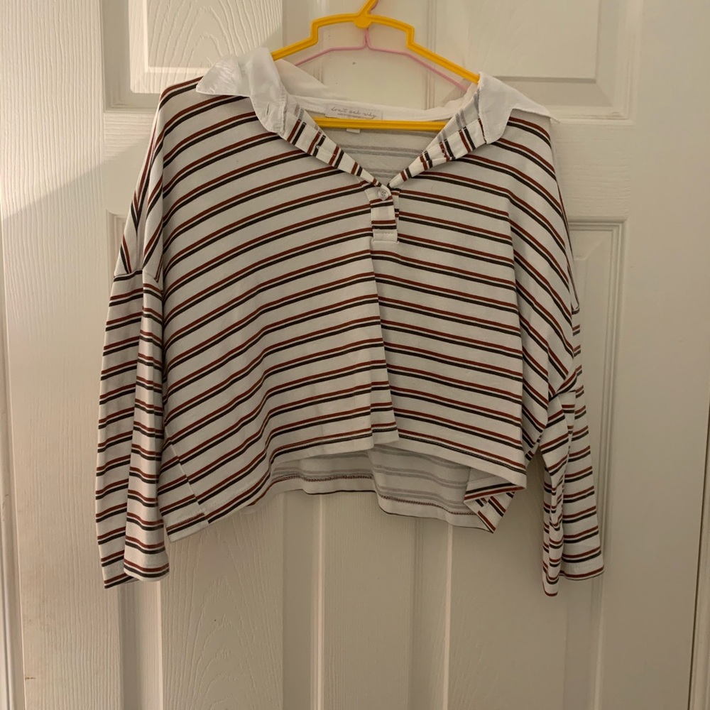 american eagle shirt